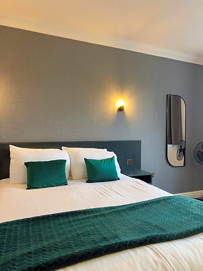 Hotel Wrexham