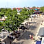 Un Hotel sur le Port