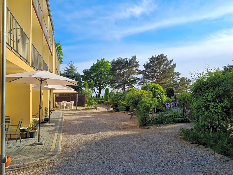 Dom Na Bukowym Wzgórzu