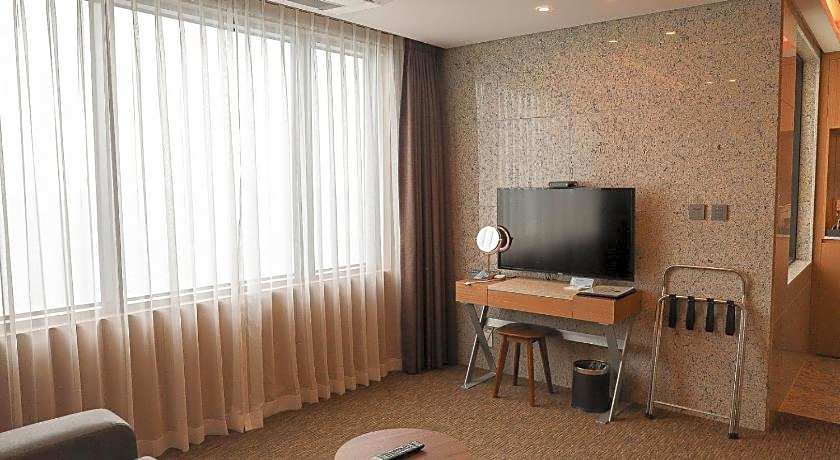 Ramada by Wyndham Gangwon Sokcho