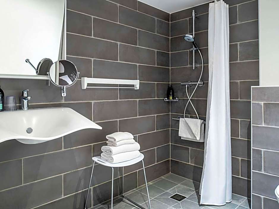 Aparthotel Adagio Paris Suresnes Longchamp