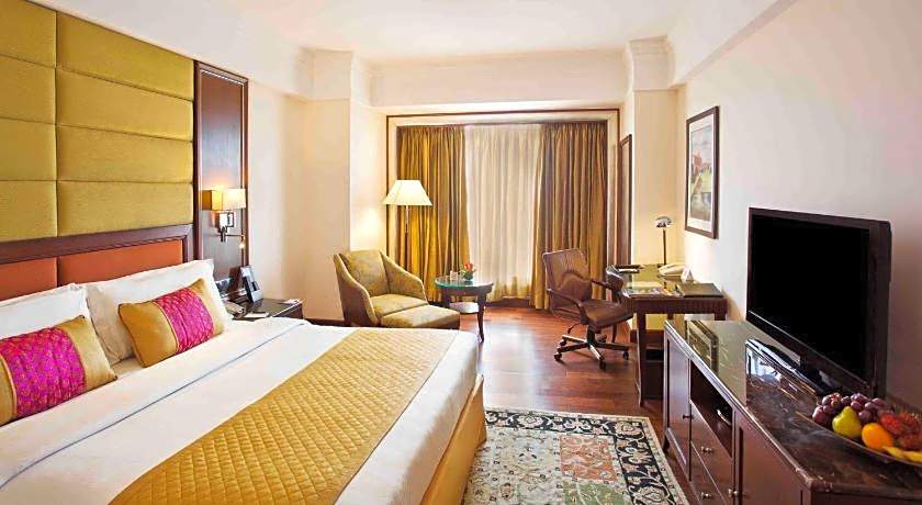 Eros Hotel New Delhi by IHG