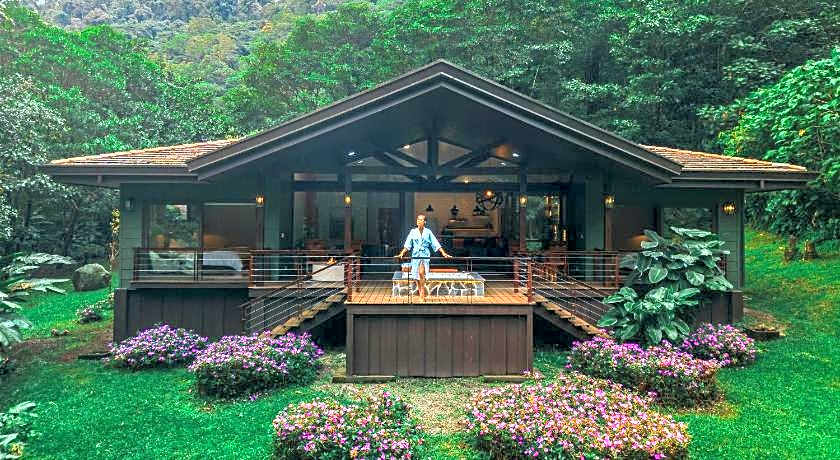 El Silencio Lodge & Spa Costa Rica