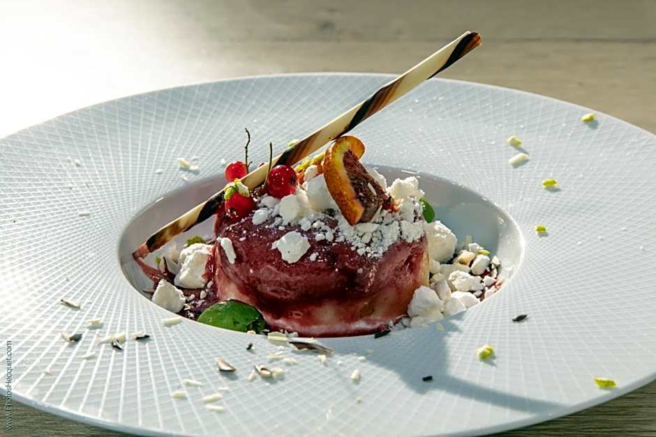 LOGIS Hôtel & Restaurant - LENSOTEL