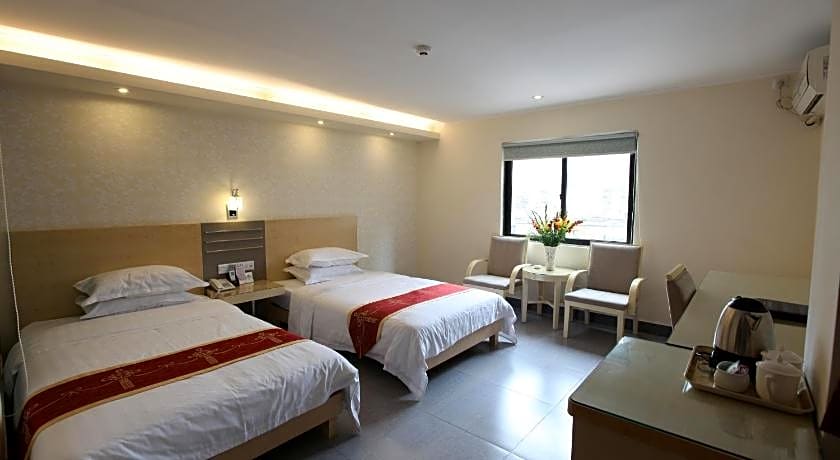 Hotel Guangdong