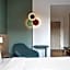 Fairfield by Marriott Copenhagen Nordhavn