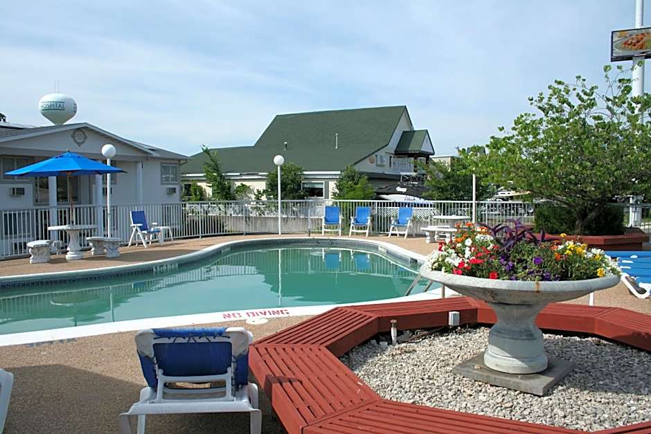 Baymont by Wyndham Osage Beach