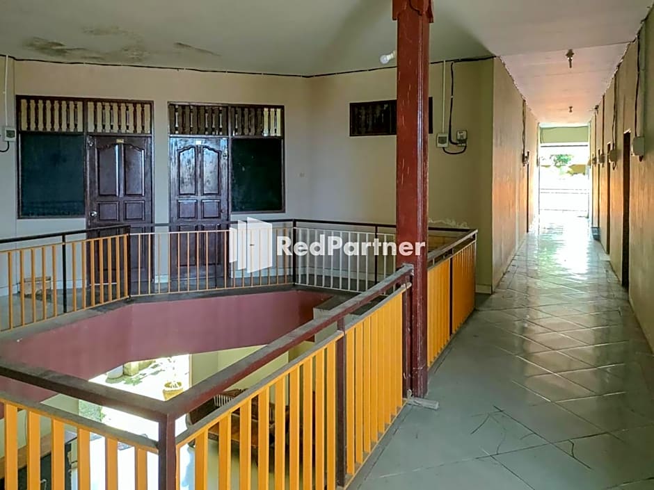 Abian Agung Prasta Hotel RedPartner