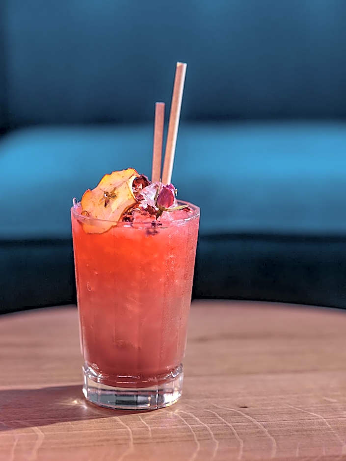 Eklo Montpellier Centre Gare