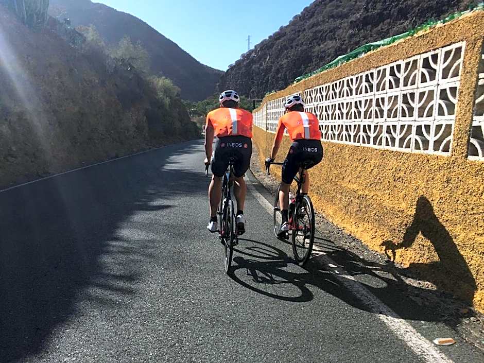 B&B Casa en La Montaña