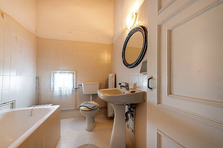 Archontiko Petrettini Boutique Hotel