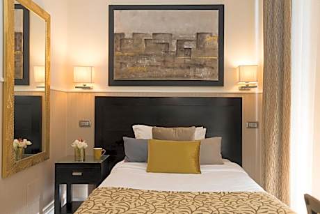 Comfort Single Room