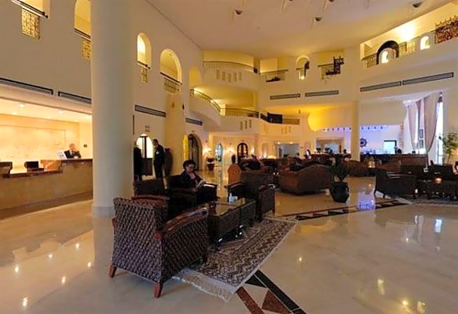 Green Palm Golf & Spa Djerba