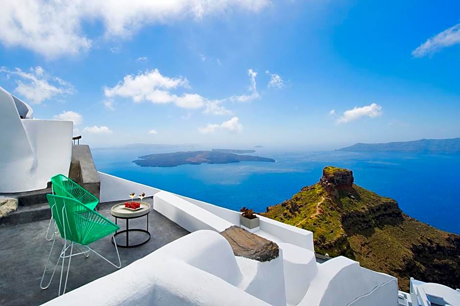 Sophia Luxury Suites