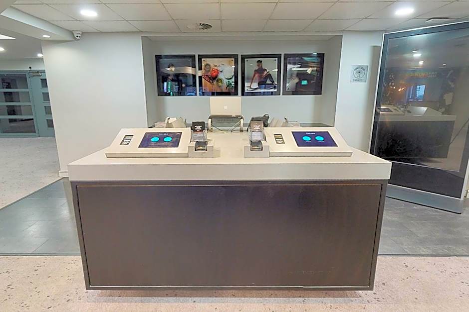 Village Hotel Swansea