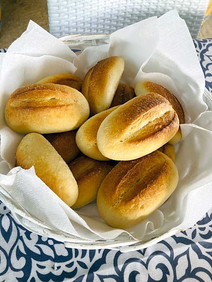 La linea dell'orizzonte