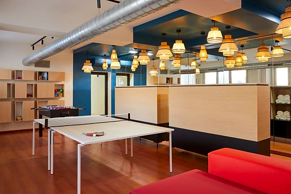 Hotel Indigo Florence By IHG