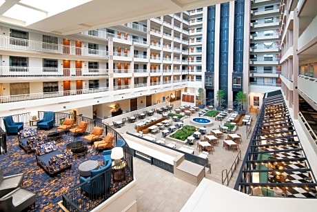 Embassy Suites by Hilton Atlanta Buckhead