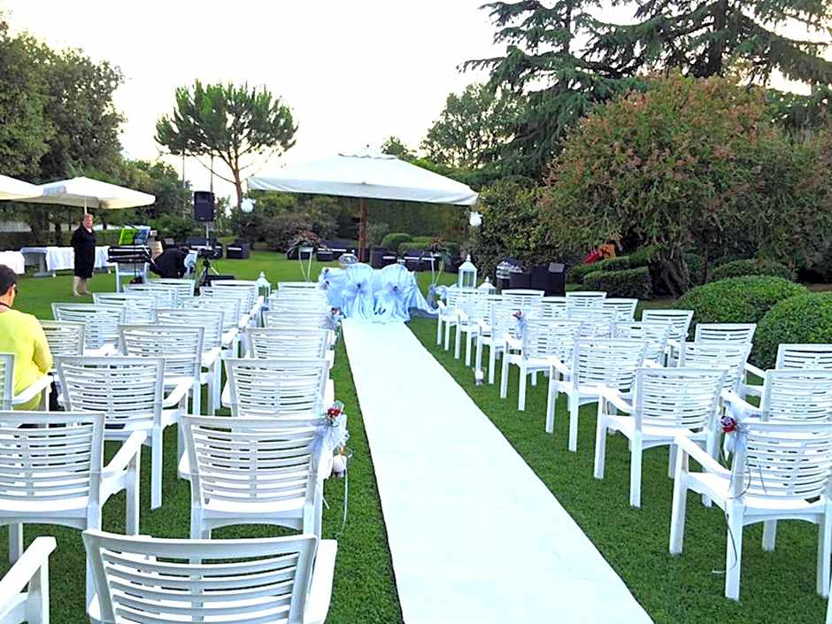 Sunny Palace Hotel Restaurant