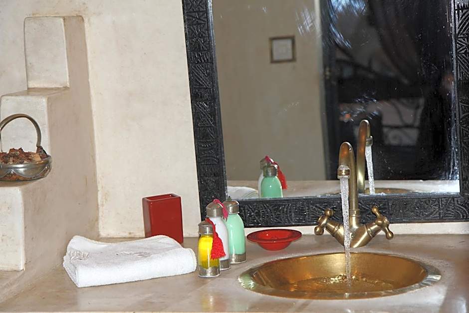 Riad Terra Bahia