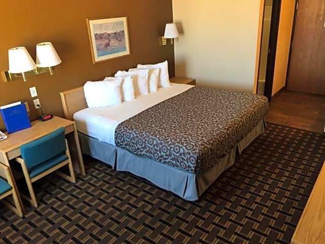 Days Inn by Wyndham Hurricane/Zion National Park Area