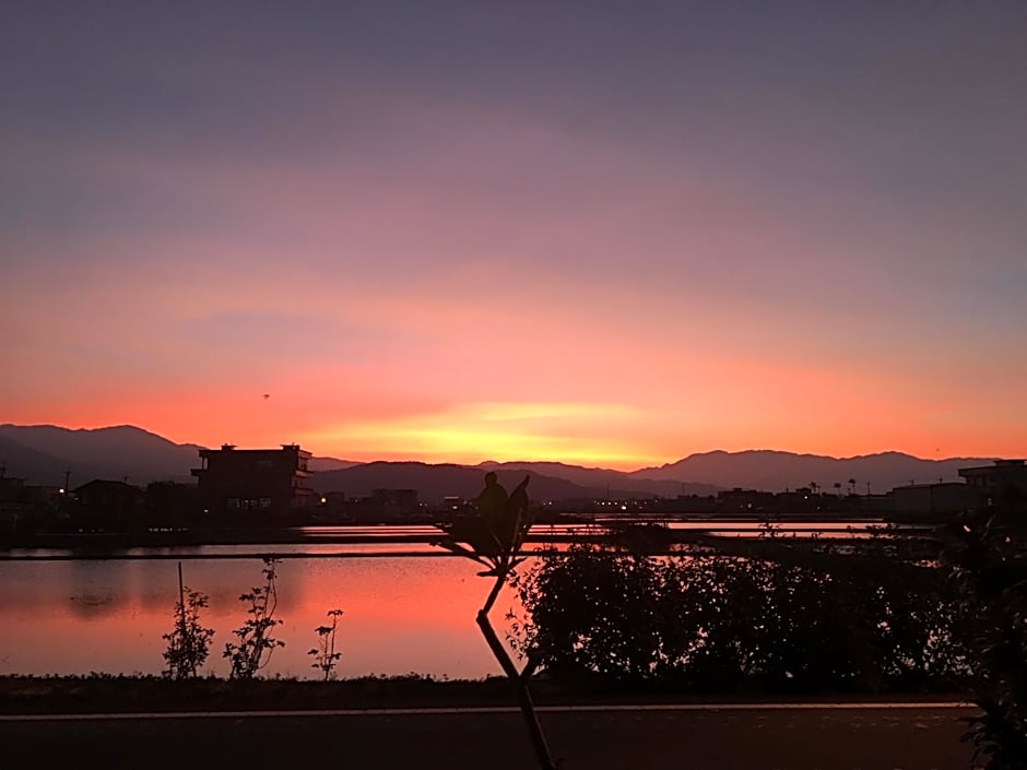 Yilan Real Fun Homestay
