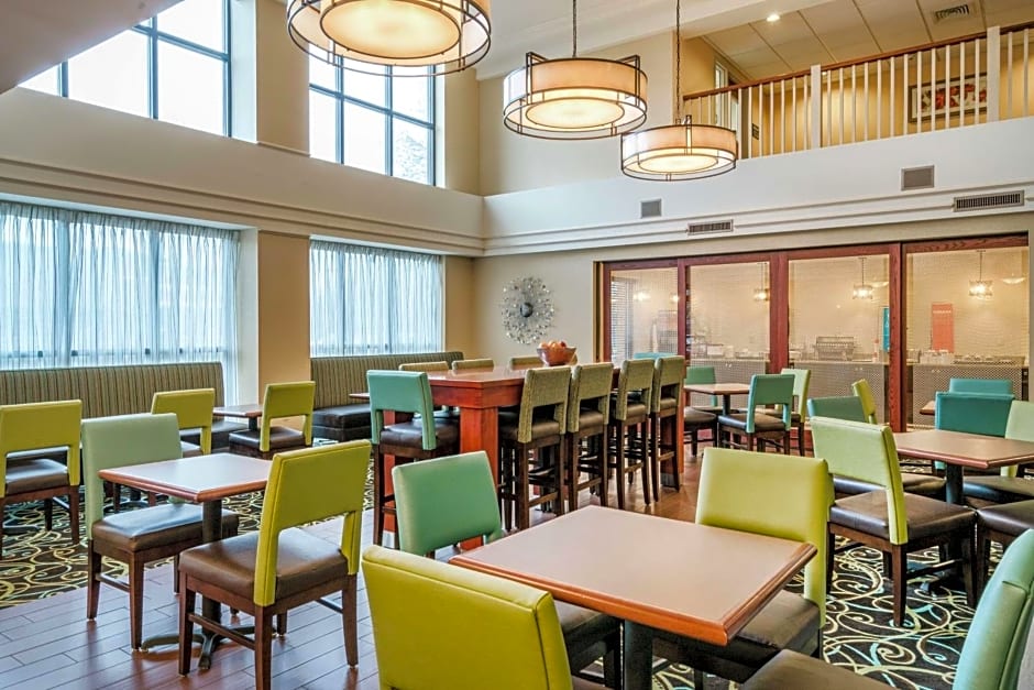 Hampton Inn By Hilton & Suites Valley Forge-Oaks