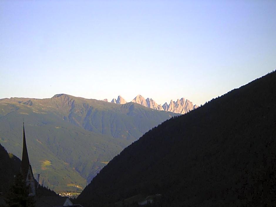 B&B Hotel Alpenrose Rooms & Apartments