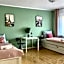 Beautiful rooms in Szczecin - parking Gratis