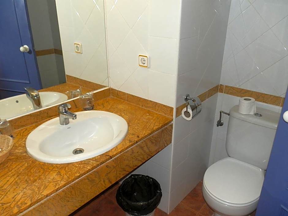 Hotel Mojácar Playa