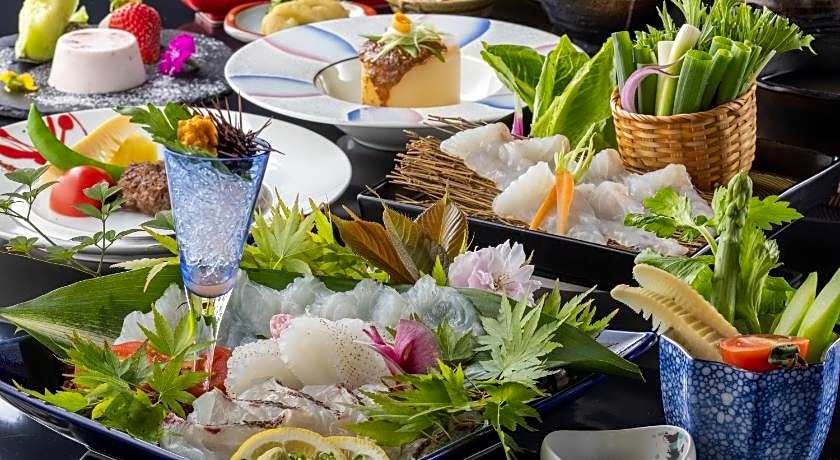 Hotel Stellacote Taiankaku