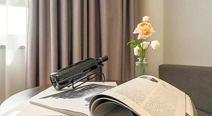 Crown Hotel Changwon