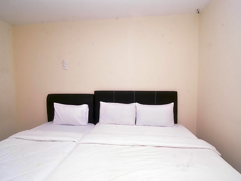 SPOT ON 89886 Backpacker's Stay Services