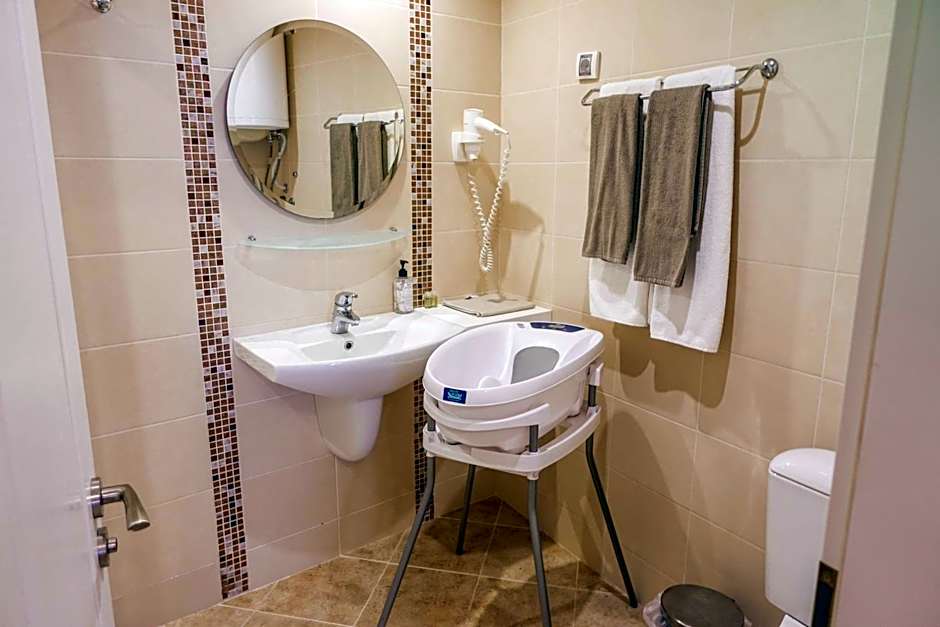 Hotel Acropolis