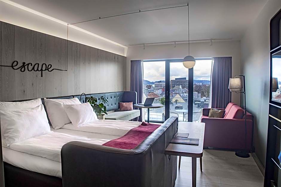 Hotel Norge by Scandic