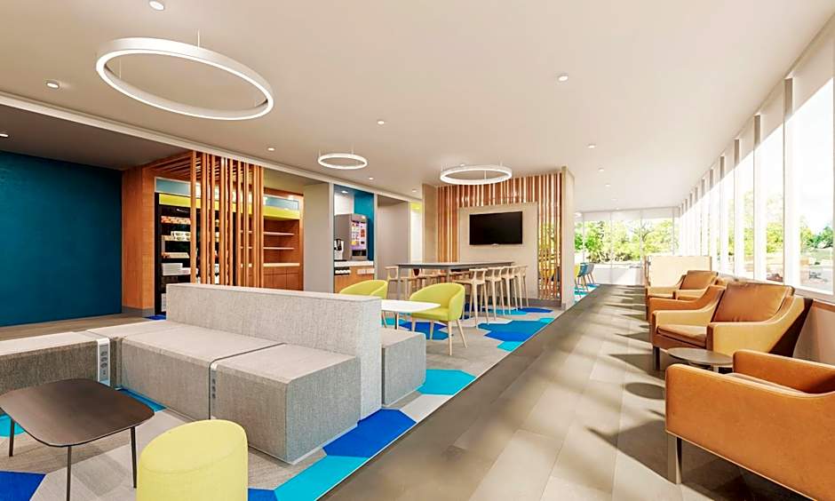 Microtel Inn & Suites by Wyndham Lac-Megantic