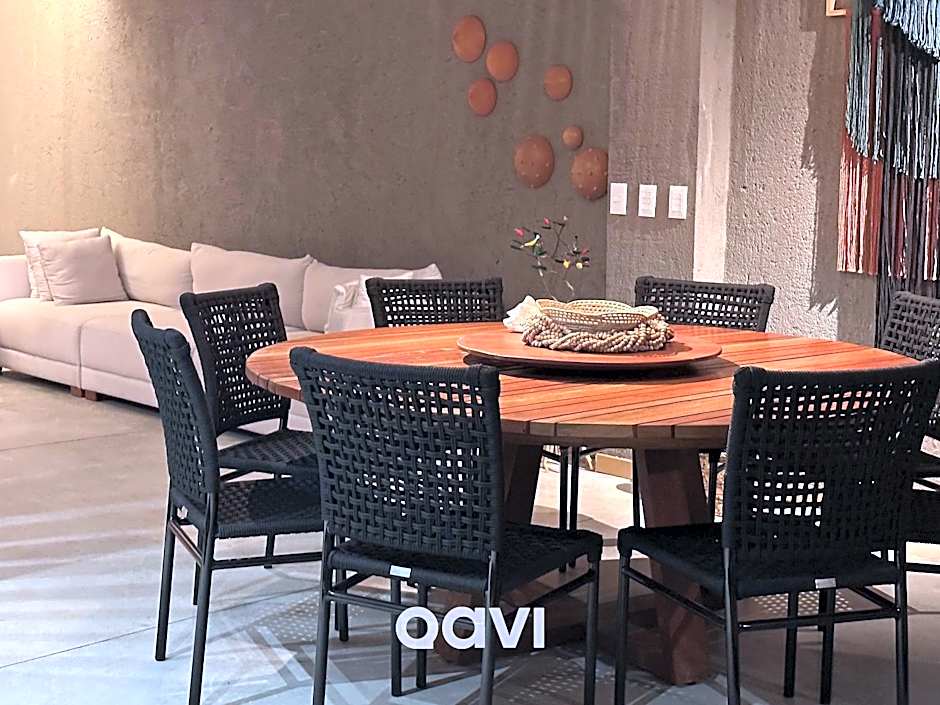 Pysa Villas de Luxo Por Quarto à Vista