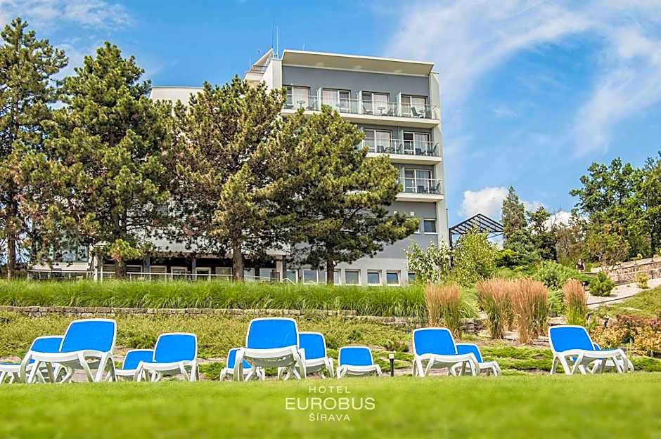 Hotel Eurobus