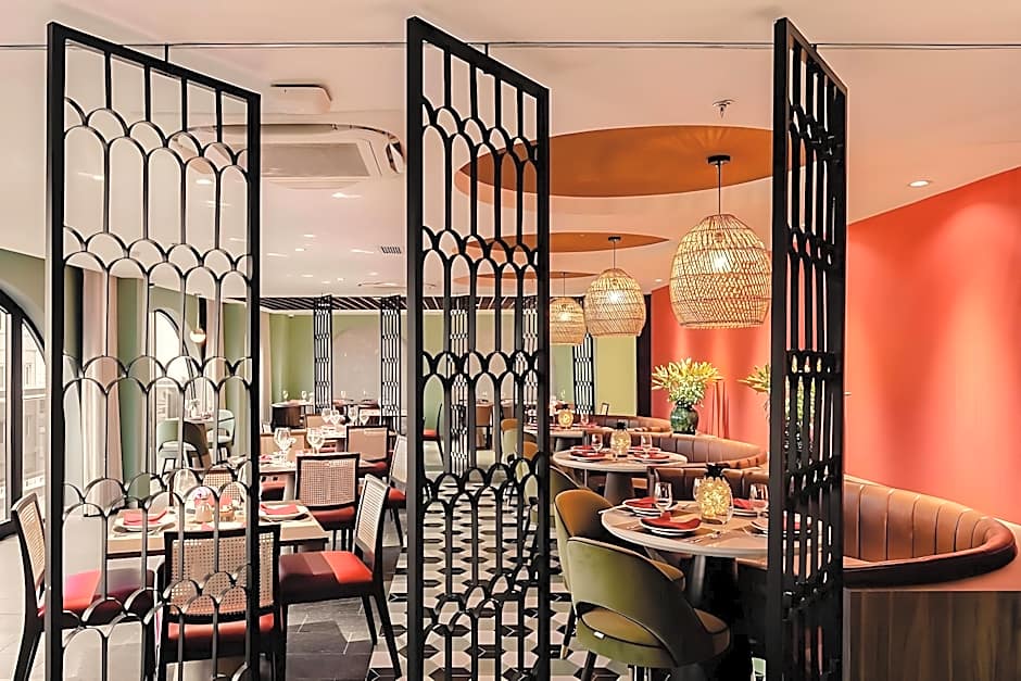 Hanoi Le Jardin Hotel & Spa