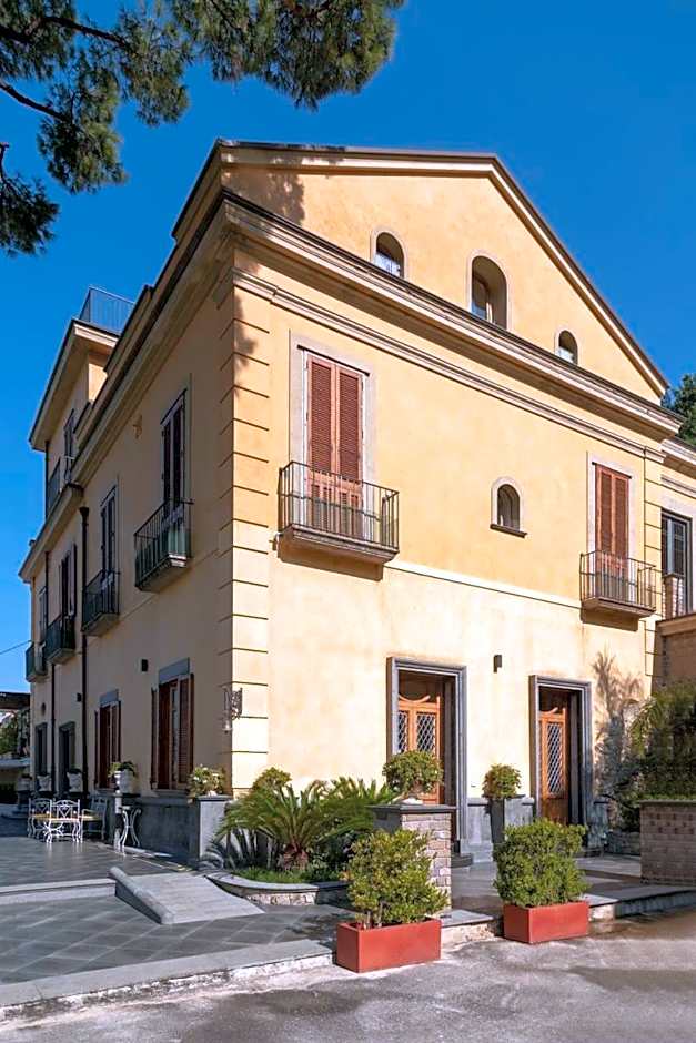 Villa Di Natale