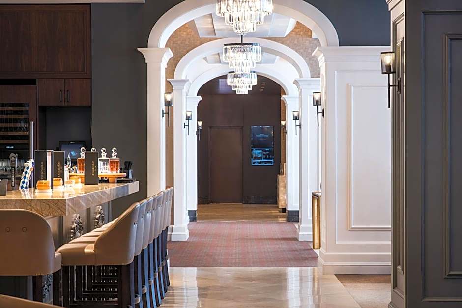 Residence Inn by Marriott Chicago Downtown/Loop