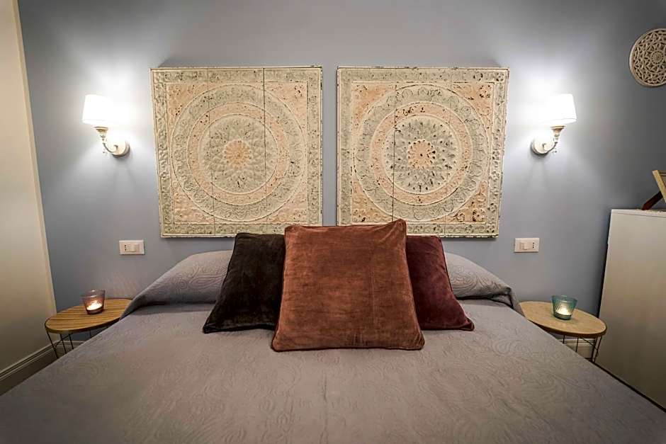 ALMASOL - Charme Experience