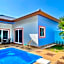 Blue Aura Pool Villa