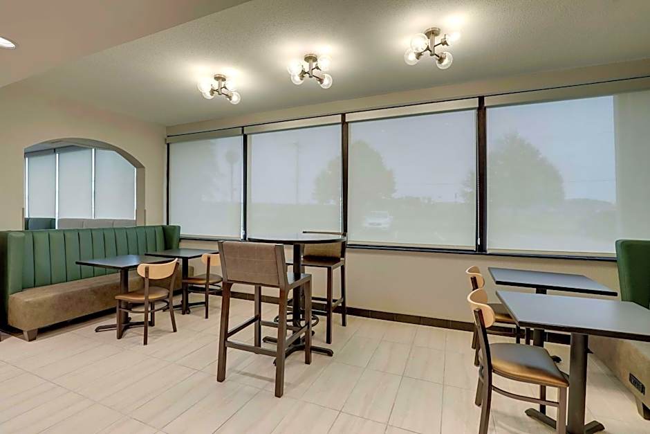 Drury Inn & Suites Cape Girardeau