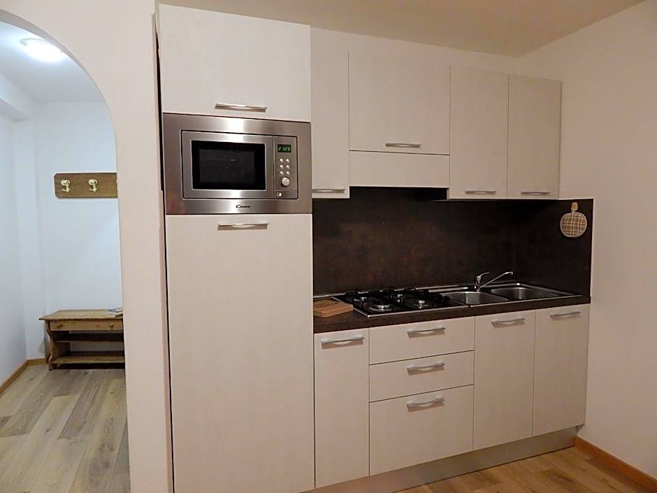 Residence La Pineta