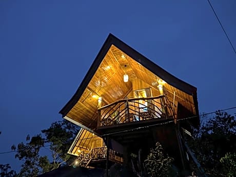 Double Room with Lake View