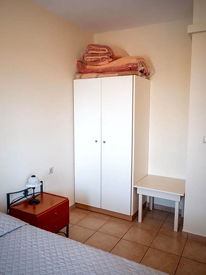 Apartments Hotel & Studios, Xifoupolis