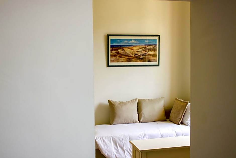 Hôtel Beau Site - Cap d'Antibes