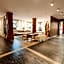 Calafate Parque Hotel