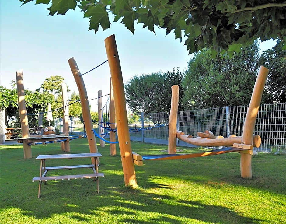 Jugendherberge Romanshorn